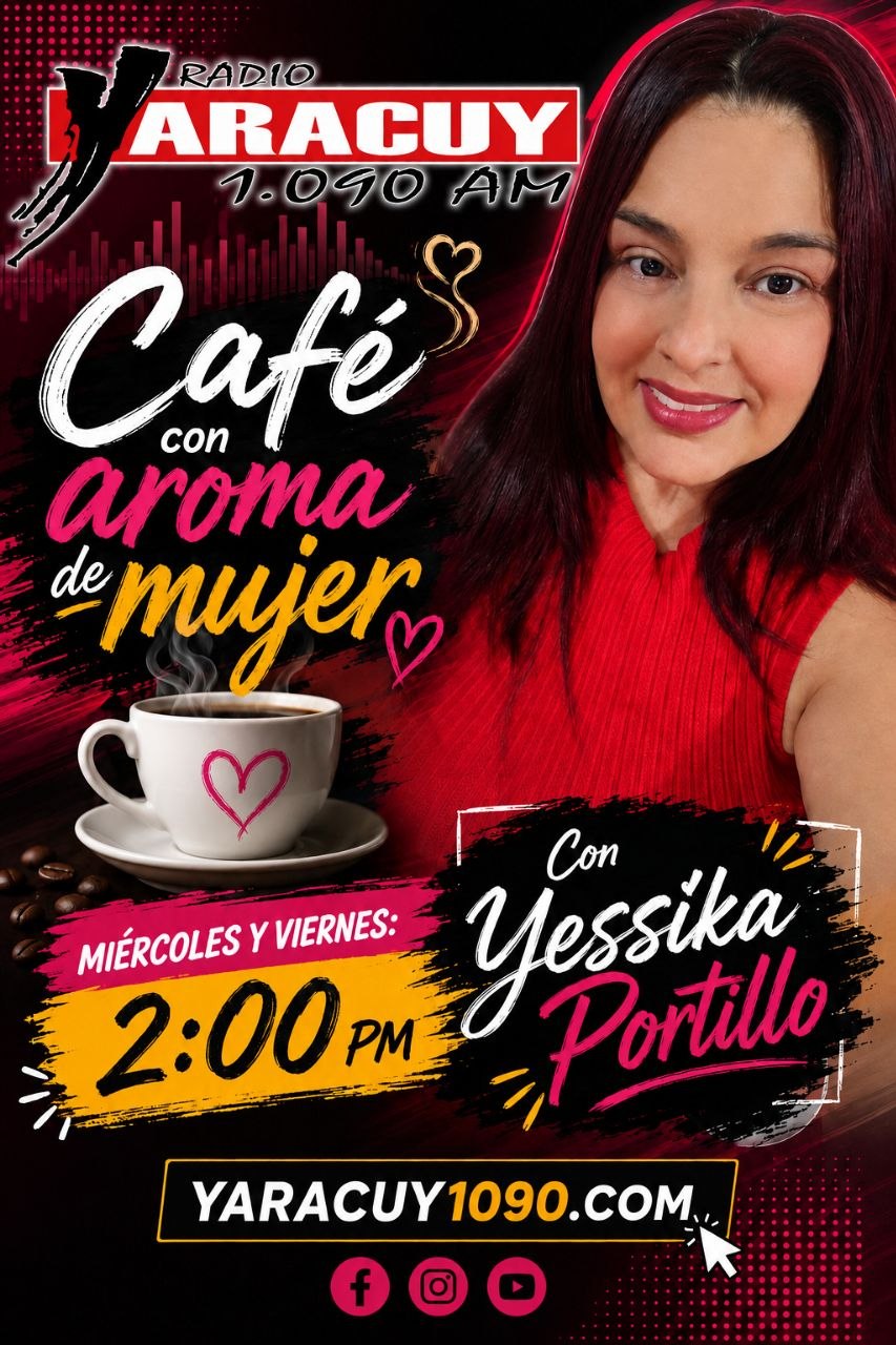 Café con aroma de mujer